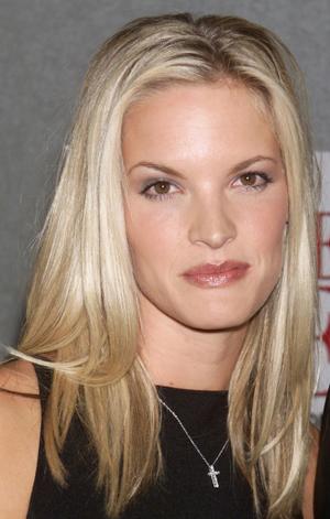 How tall is Bridgette Wilson?